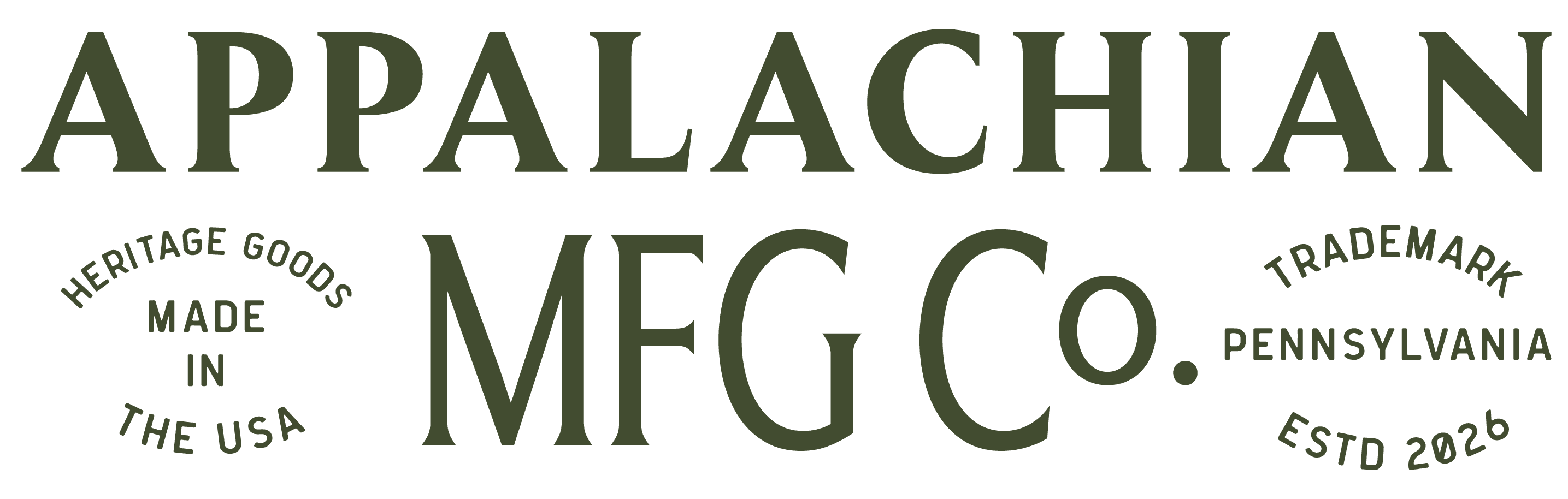 Appalachian Manufacturing Company